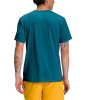 Футболка Wander S/S (Мужской; L; Blue Coral)